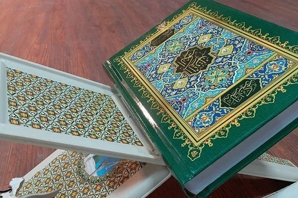Ang mga Institusyong Qur’aniko ng Iran ay Bumuo ng Kooperasyon sa nasa Ibang mga Bansa