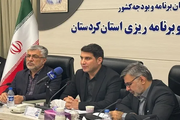 دستگاه‌های اجرایی درباره جذب اعتبارات پاسخگو باشند
