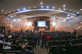 گرامیداشت سالروز وحدت حوزه و دانشگاه در دانشگاه تهران