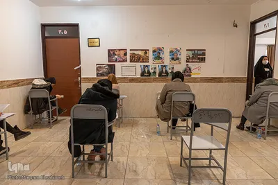 آزمون داوری، میانجی گری و شورای حل اختلاف قوه قضائیه در استان آذربایجان شرقی