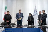 عقد قرارداد احداث مرکز پیشرفته تشخیص زودهنگام سرطان توسط جهاددانشگاهی خراسان رضوی