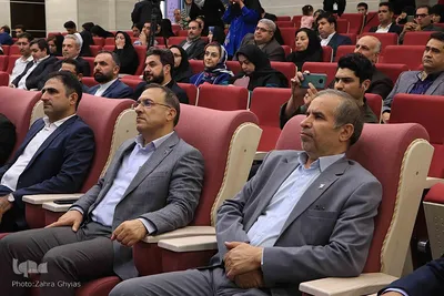 جشنواره «آب در آیینه رسانه»
