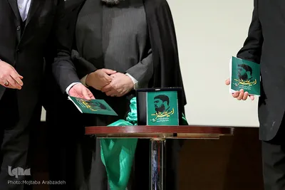 سومین گردهمایی ملی فعالان حرکت های جهادی