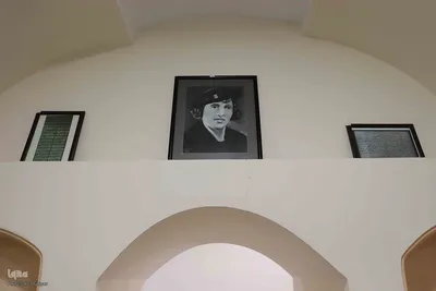 آئین بزرگداشت پروین اعتصامی در تبریز