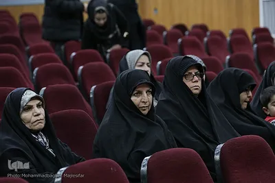 اختتامیه دومین سوگواره عکس عاشورایی در اصفهان