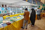 ششمین نمایشگاه قرآن و عترت در همدان‎‎