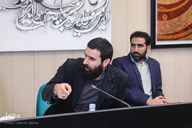 جلسه شورای برنامه‎ریزی نمایشگاه قرآن