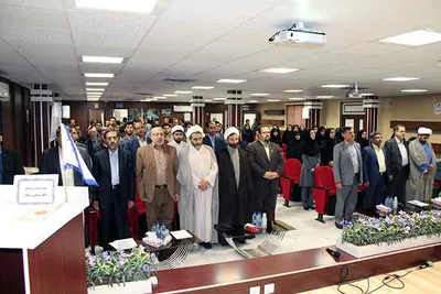 بجنورد میزبان همایش ملی سلامت از دبدگاه قرآن کریم، پنل‌های قرآن و سلامت اجتماعی و قرآن سلامت معنوی