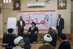 احمد سراج معاون فرهنگی شهرداری اهواز 