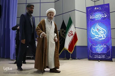 آیت‌الله جعفر سبحانی