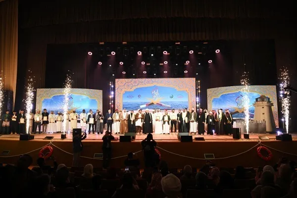 Nanalo ang Libyano na Magsasaulo sa 2024 na Paligsahan sa Quran na Pandaigdigan ng Moscow