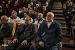 مراسم گرامیداشت شهدای 27 دی‌ماه در تبریز‎‎