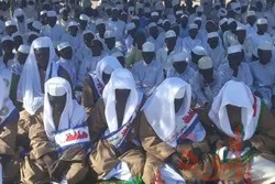 Tchad : mémorisation du Coran, la 1ère promotion du centre Khalid ibn al-Walid à l'honneur
