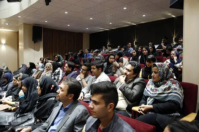 اختتامیه سومین جشنواره سراسری دانشجویی قرآن