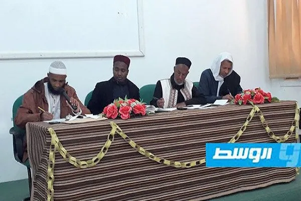 ليبيا: إنطلاق مسابقة حفظ وتلاوة القرآن في غدامس
