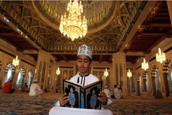 People in Oman Unhappy about Coronavirus Restrictions in Ramadan