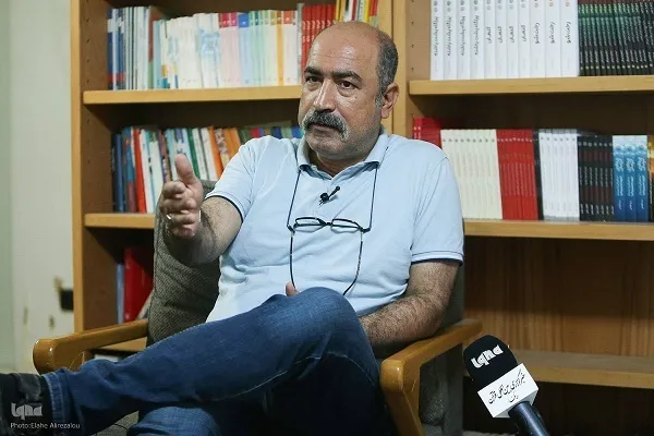 ایران با اتکا به تمدن و مردم به مجد و عظمت خواهد رسید + صوت