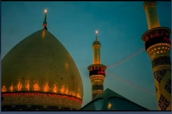 نخستین قطعه ارکسترال‌ اربعینی منتشر شد + فیلم