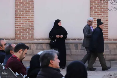 آئین بزرگداشت پروین اعتصامی در تبریز
