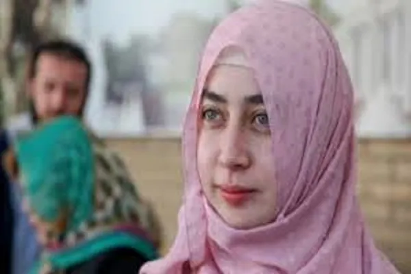 اخراج دانشجویان محجبه از دانشگاه اسلامی ازبکستان