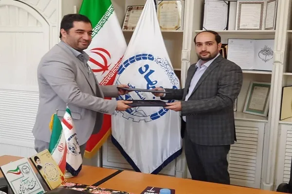 بهره‌گیری از ظرفیت جهاددانشگاهی در همکاری با مجمع مشورتی نظام مسائل استان
