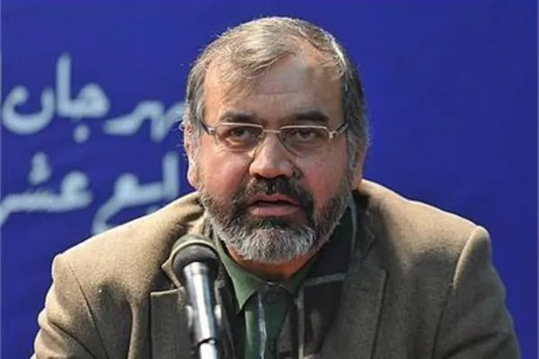 نیرومند مشاور هنری و سینمایی وزیر ارشاد شد