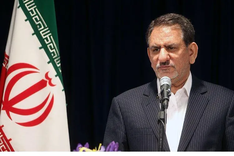 ‌نقض برجام از سوی آمریكا، دشمنی با ملت است