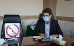 مراسم سالروز رحلت بنیان‌گذار کبیر انقلاب اسلامی ایران در جهاد دانشگاهی تبریز