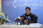 نشست شهردار تبریز با اصحاب رسانه