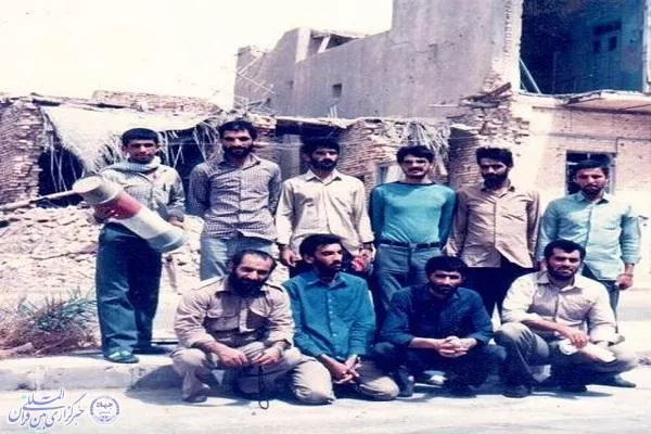 پیرزن تنها، در جستجوی صلح در دل تنهایی