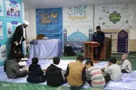 پانزدهمین نمایشگاه قرآن بیرجند