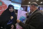 رونمایی از کتب تألیفی جهاد دانشگاهی فارس‎