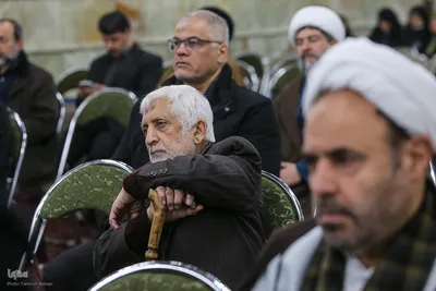 چهارمین همایش سالانه ستاد گسترش فرهنگ دعا