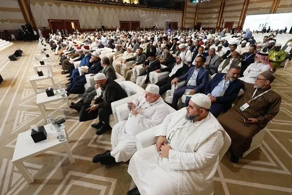 الاتحاد العالمي لعلماء المسلمين يرتّب لزيارة غزة قريباً