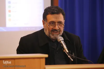 دکتر آیت پیمان" دبیر شورای دین پژوهان کشور