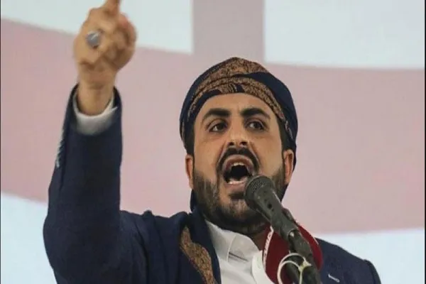 انصارالله: آزادسازی مأرب از چنگ داعش صدای آمریکا را درآورده است