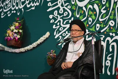 جشن میلاد امام حسن(ع) _ بیرجند