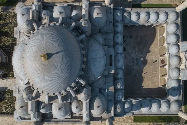 مسجد 