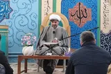 محفل «تلاوت، تدبر و نورانیت» در دانشگاه ملی مهارت لرستان برگزار شد