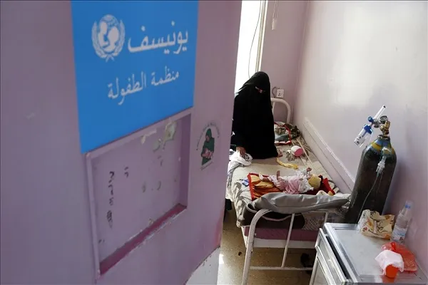 سازمان ملل: یمن با وخیم‌ترین بحران انسانی جهان روبه‌روست