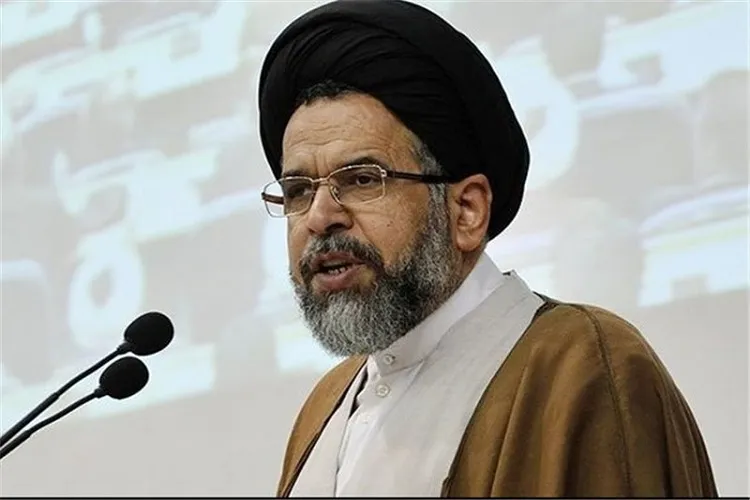 ایجاد امنیت برای فعالان اقتصادی وظیفه مسئولان است