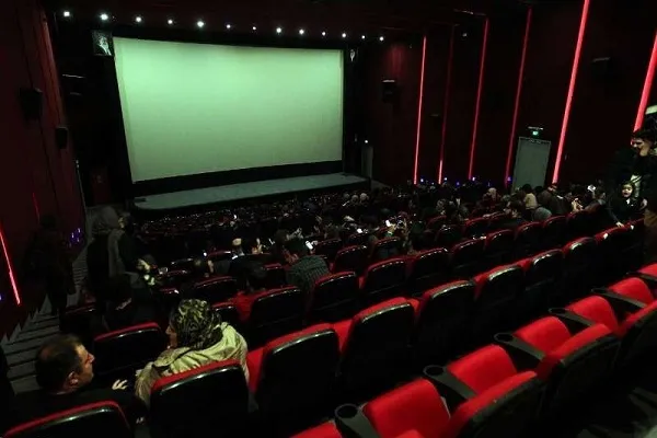 جشنواره فیلم عمار متفاوت با دیگر جشنواره‌هاست