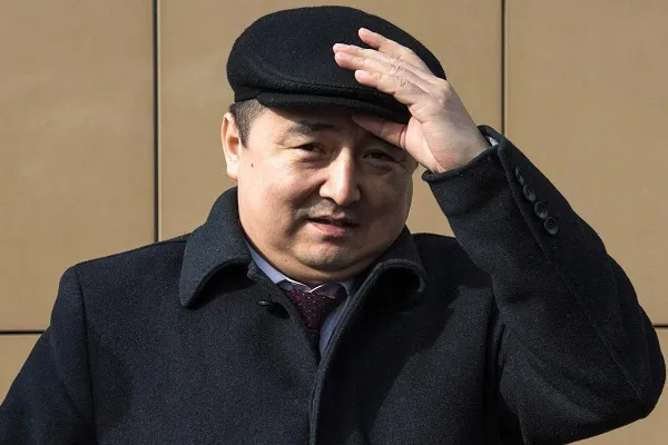 Kazak aktivist Çin Müslümanlarının haklarını savunuyor