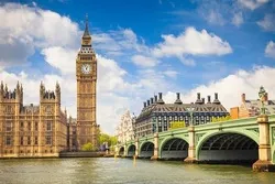La stratégie britannique pour profiter du marché du tourisme halal