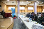 بزرگداشت شهدای خراسان‌جنوبی به بهانه هفته دفاع مقدس