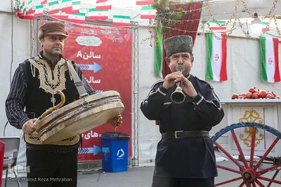 جشنواره "صد دانه یاقوت"