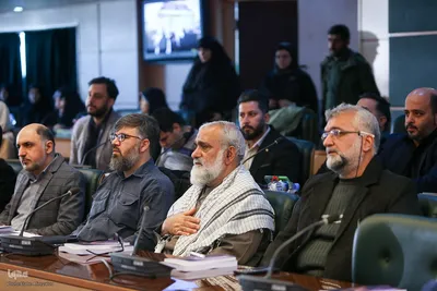 همایش ملّی هنر از منظر اندیشه اسلامی و اندیشمندان مسلمان
