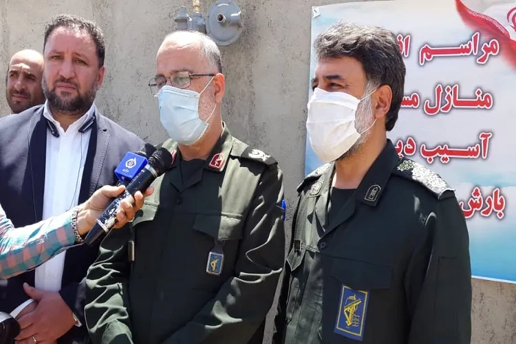 راه‌اندازی نهضت خدمت‌رسانی در مناطق روستایی