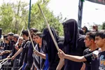 عاشورای حسینی در تبریز‎