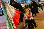 پنجاه و هشتمین اجتماع مردم بابلسر‌ بدر بیعت با رهبری و حمایت از نیروهای مسلح